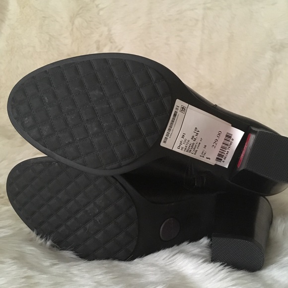 Me too Over The Knee Boots - Picture 2 of 2